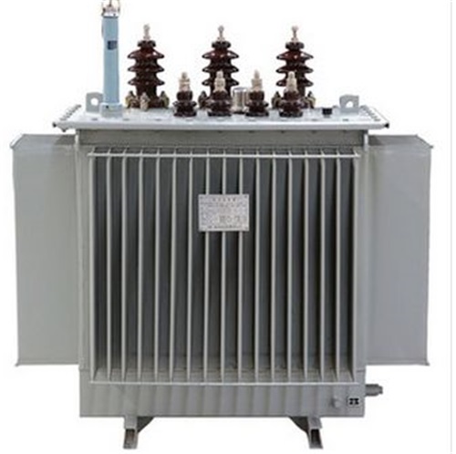 丹东S13-1250KVA/10KV/0.4KV油浸式变压器