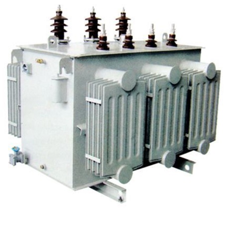 丹东S11-M-2000/10/0.4变压器（油浸式）
