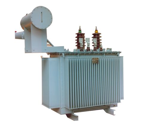 丹东S11-5000KVA/10KV/0.4KV油浸式变压器