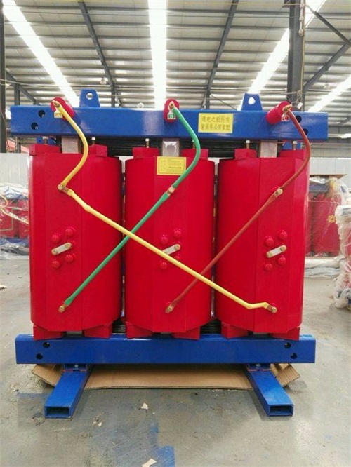 丹东SCB13-250KVA干式变压器厂家